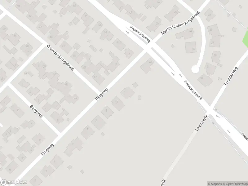 Overlastmelding Ringweg in Limbricht