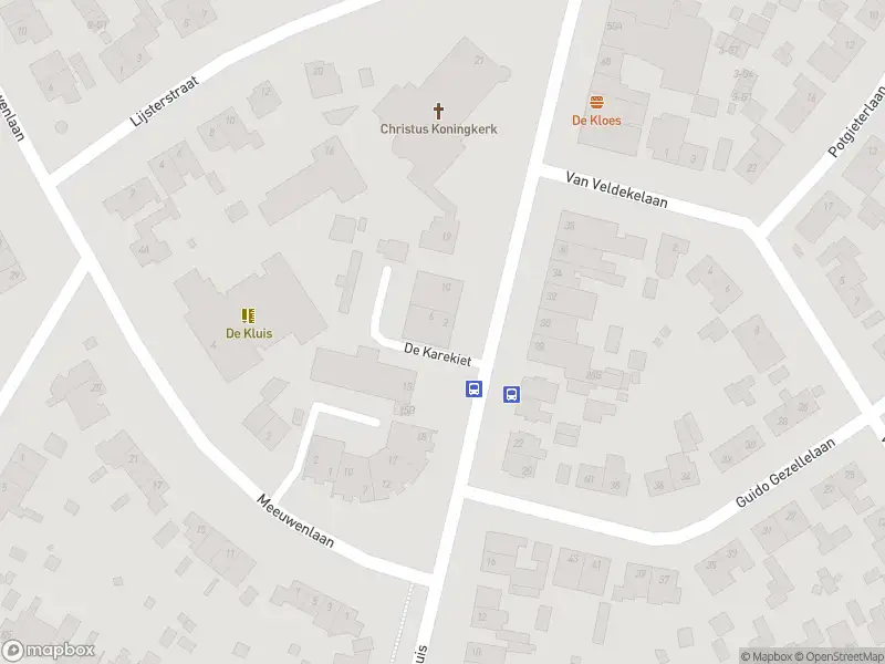 Overlastmelding De Karekiet in Geleen gesloten