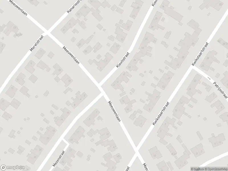 112 melding Overlastmelding Kievitstraat in Geleen