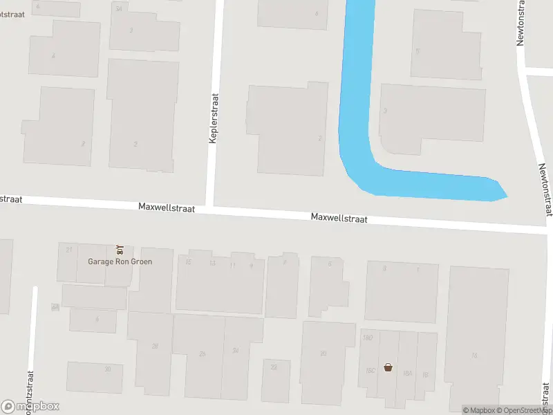 Ambulance met gepaste spoed naar de Maxwellstraat in Heerhugowaard