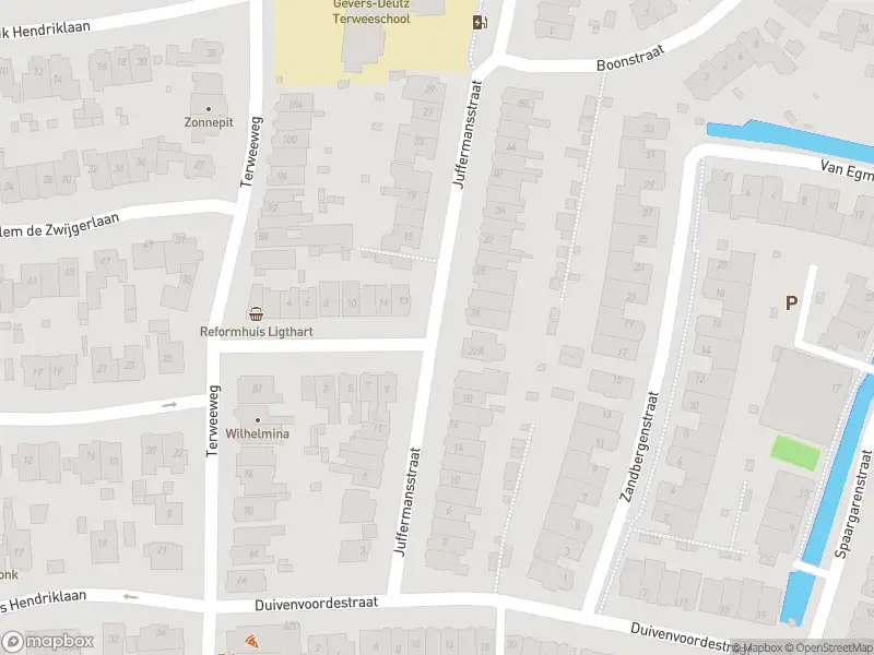 Overlastmelding de Kempenaerstraat in 2341GK Oegstgeest gesloten