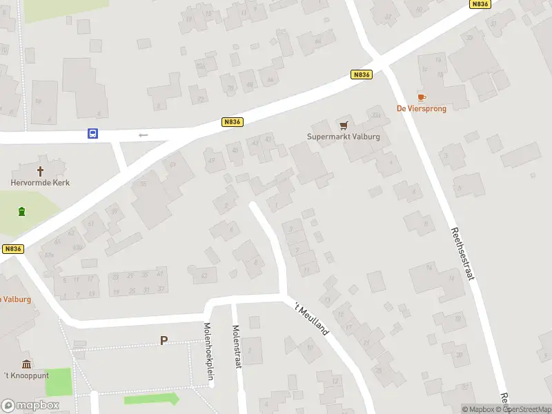 112 melding Overlastmelding 't Meulland in Valburg gesloten