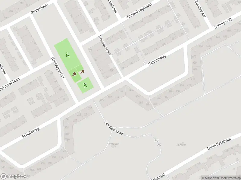 Overlastmelding Schulpweg in Velsen-Noord gesloten