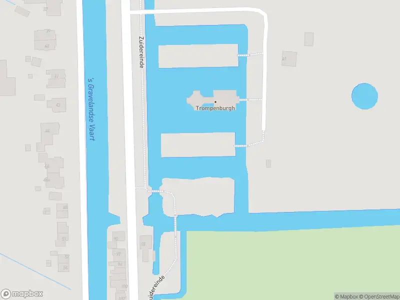 Overlastmelding  in 's-Graveland