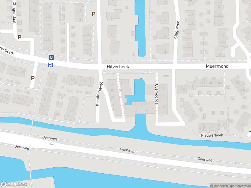 Anonieme overlastmelding Kruisvoorde in Zwijndrecht