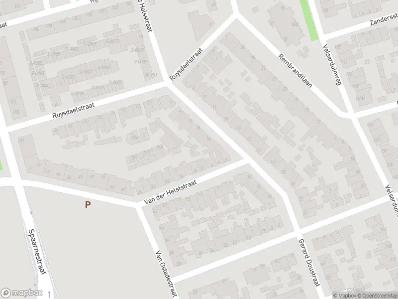 Overlastmelding Gerard Doustraat in 1971XL IJmuiden