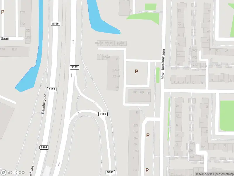 Anonieme overlastmelding Max Havelaarlaan in Amstelveen gesloten