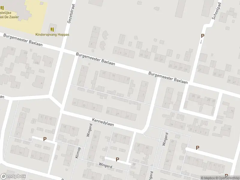 Overlastmelding Dokter Esseveldlaan in Andel gesloten