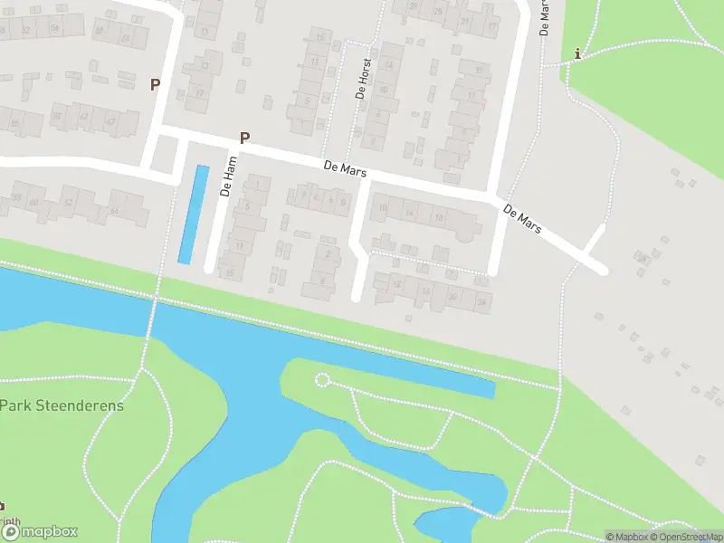 Overlastmelding De Hengmolen in Westervoort