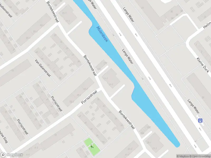 Overlastmelding Bontekoestraat in Arnhem