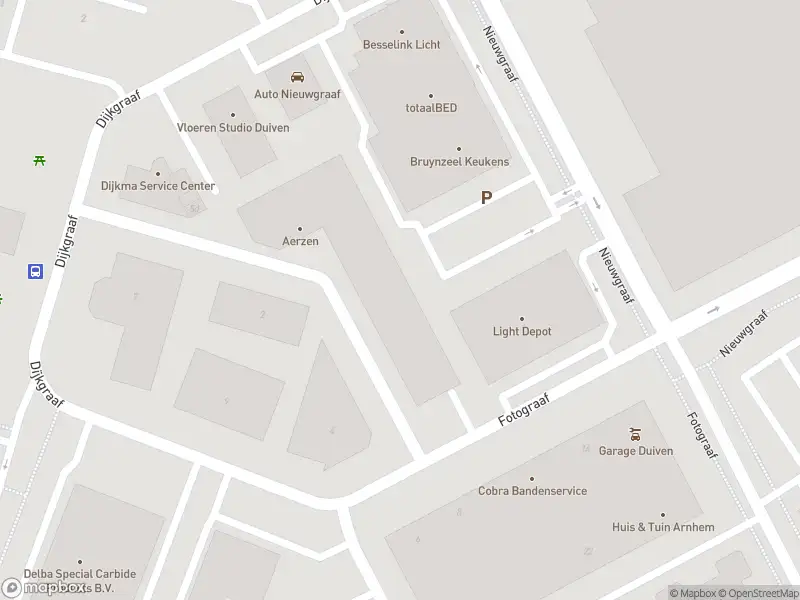 Overlastmelding Dijkgraaf in Duiven