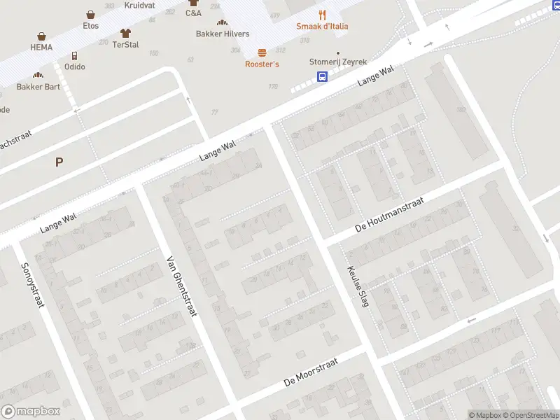 112 melding Overlastmelding Keulse Slag in Arnhem