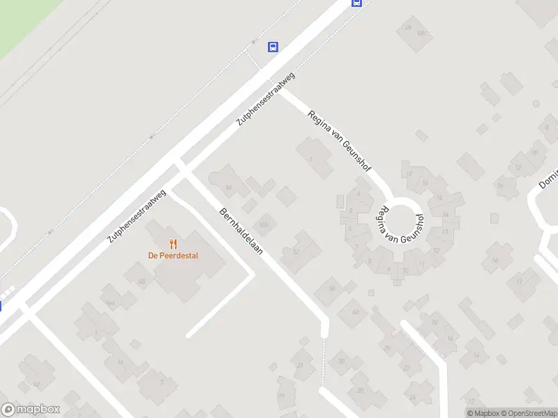 Overlastmelding Zutphensestraatweg in Ellecom gesloten