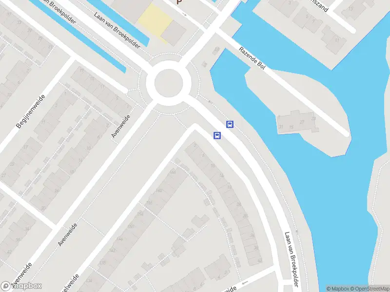 Overlastmelding Singelweide in Heemskerk gesloten