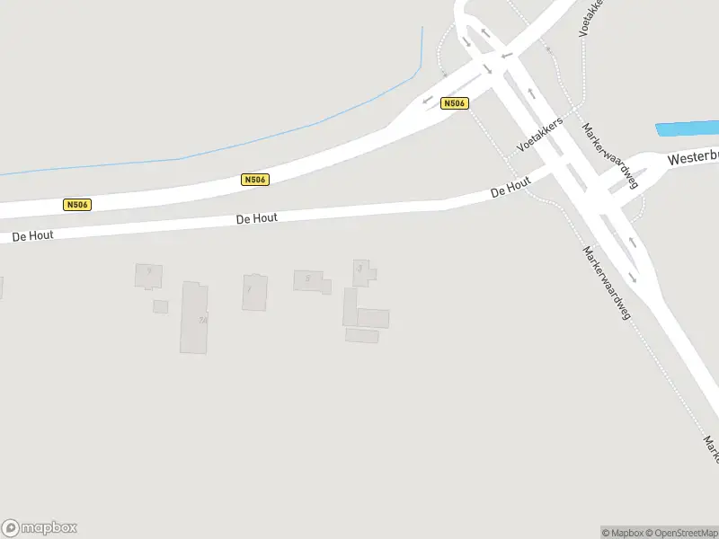 Overlastmelding De Hout in Hem