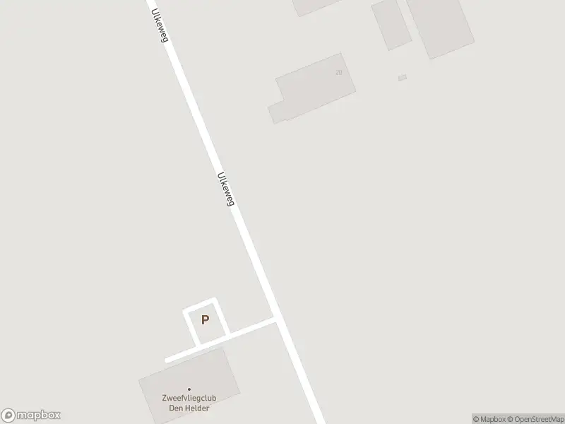 Overlastmelding Ulkeweg in Slootdorp