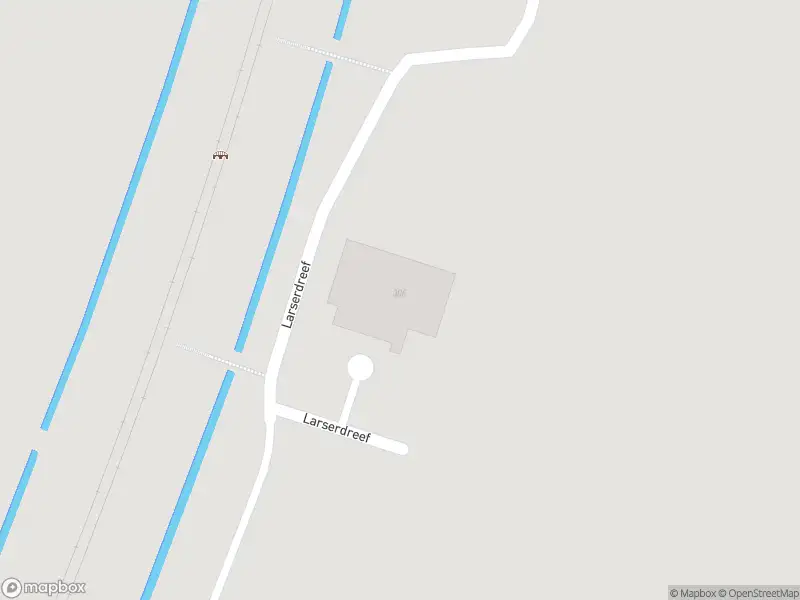 112 melding Overlastmelding Larserdreef in 8233HC Lelystad