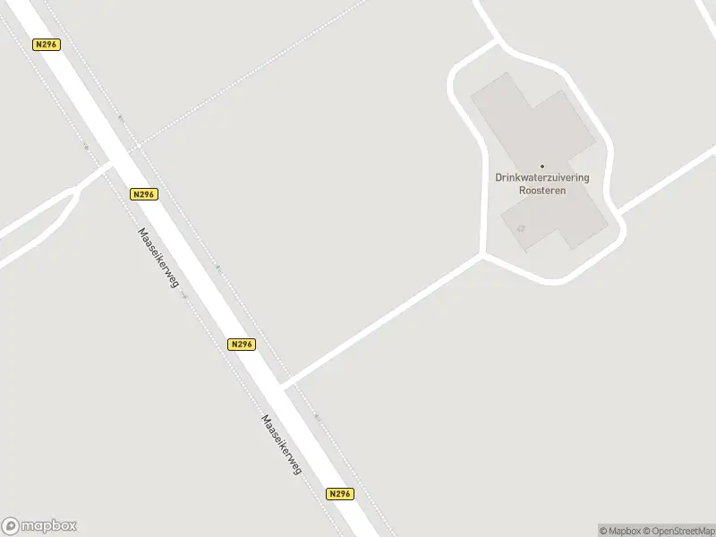 Overlastmelding Maaseikerweg in Roosteren gesloten