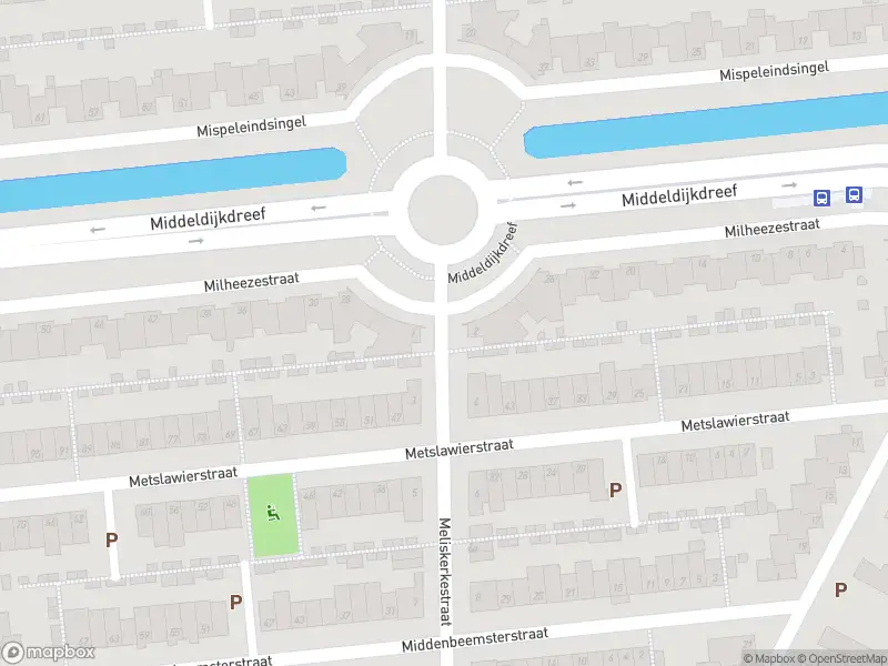 Anonieme overlastmelding Meliskerkestraat in Tilburg gesloten