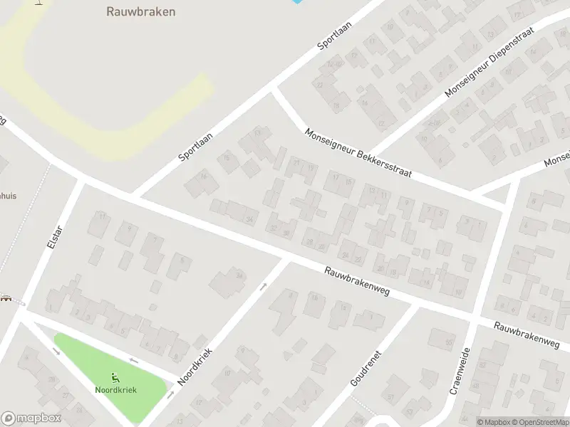 Overlastmelding Noordkriek in Berkel-Enschot gesloten