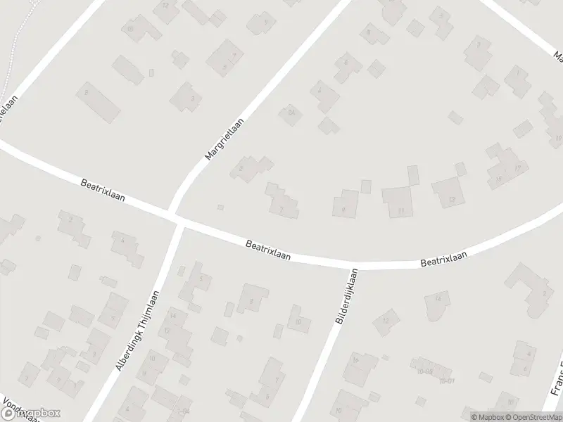 Anonieme overlastmelding Beatrixlaan in Geleen gesloten