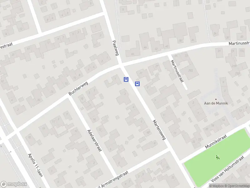 Overlastmelding Martensweg in Holtum