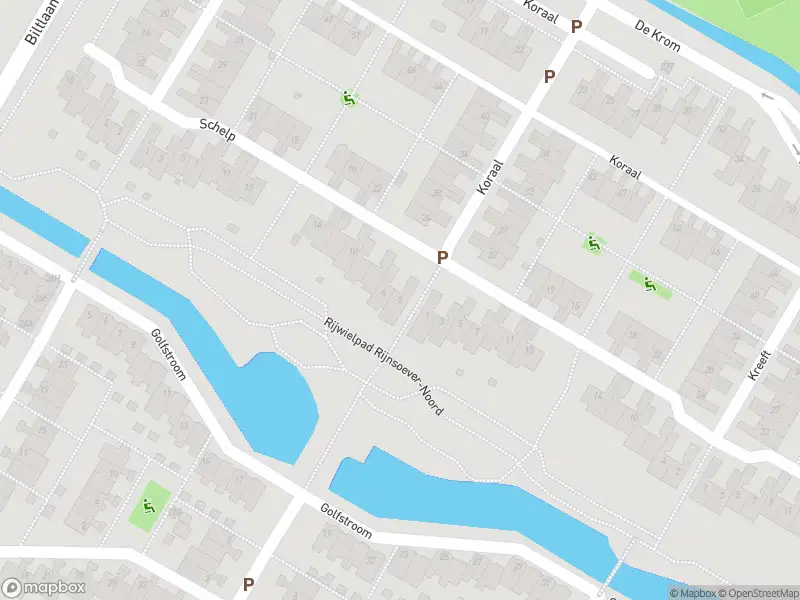 Anonieme overlastmelding Koraal in Katwijk gesloten