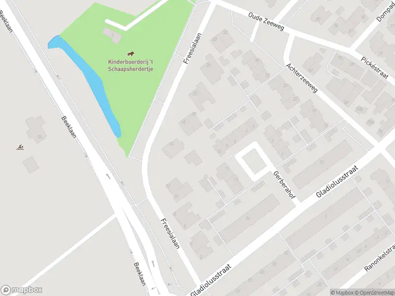 Overlastmelding Freesialaan in Noordwijk gesloten