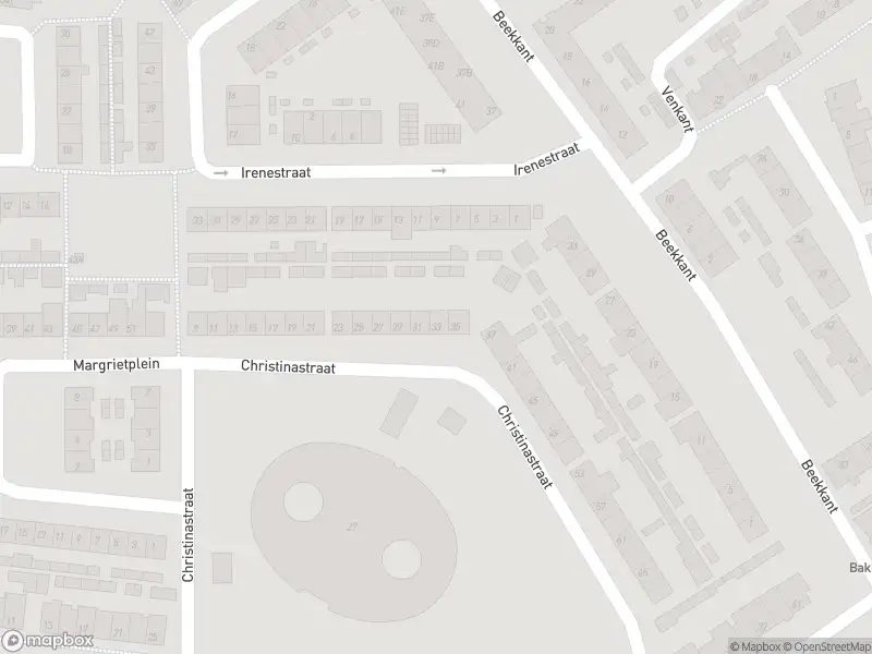 Overlastmelding Christinastraat in Sint-Michielsgestel gesloten