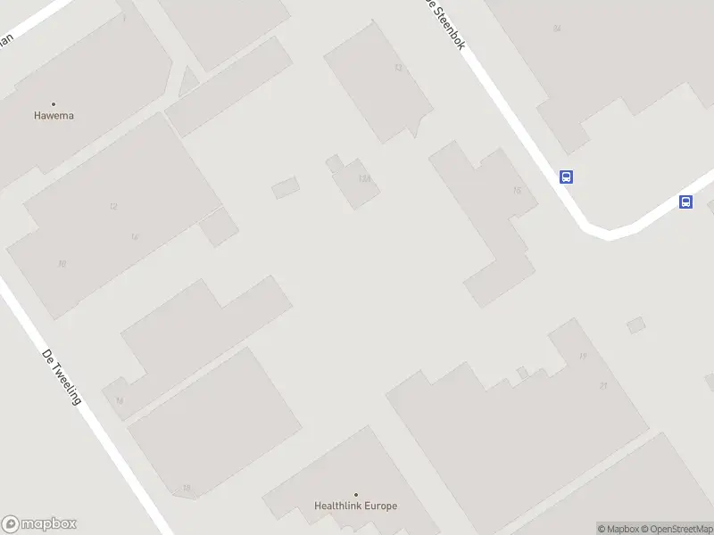 Overlastmelding De Tweeling in 's-Hertogenbosch