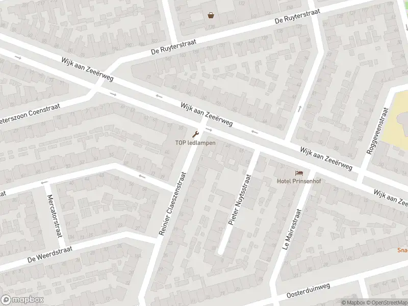 Overlastmelding Reinier Claeszenstraat in IJmuiden gesloten