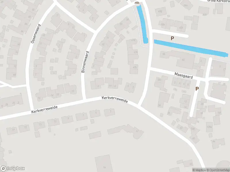 Overlastmelding Kerkverreweide in Wijk en Aalburg gesloten