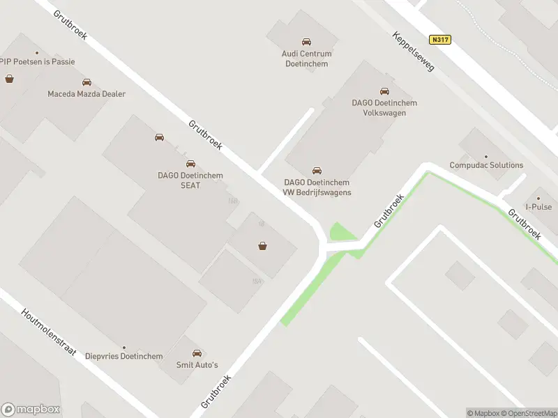 Overlastmelding Grutbroek in Doetinchem gesloten