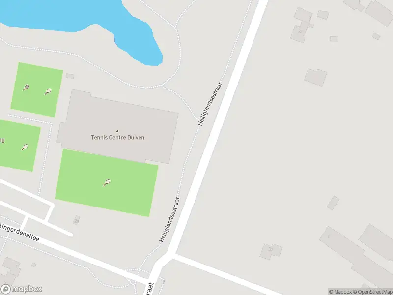 Overlastmelding Heiliglandsestraat in Groessen gesloten