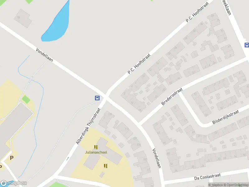 Overlastmelding P.C. Hooftstraat in Arnhem gesloten