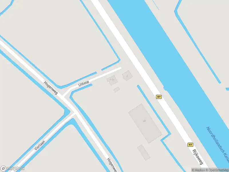 Overlastmelding Rijksweg in Schoorl