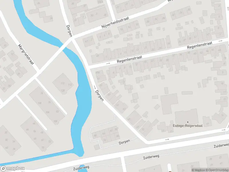 Overlastmelding Dorpen in Schagen gesloten