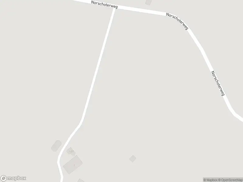 Brandweer met gepaste spoed naar de Norschoterweg in Barneveld