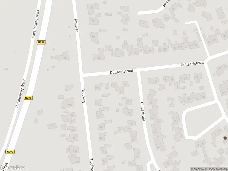 Overlastmelding Dullaertstraat in Hulst