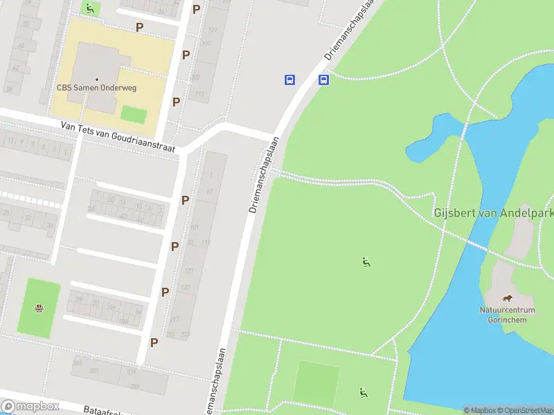 Overlastmelding Driemanschapslaan in Gorinchem gesloten