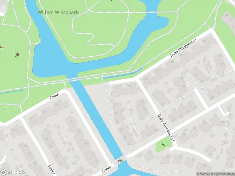 Overlastmelding Duke Ellingtonhof in Hoorn gesloten