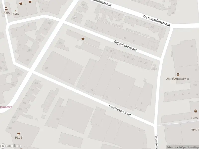 Besteld ambulance vervoer naar de Michelangelolaan in Eindhoven