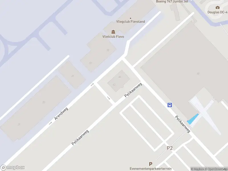 Overlastmelding Pelikaanweg in Lelystad