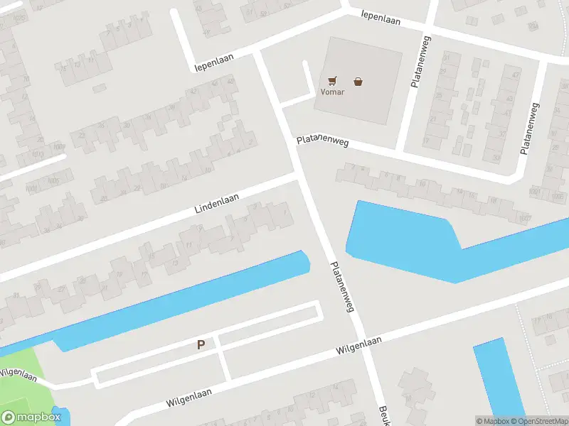 Overlastmelding Lindenlaan in Schagen