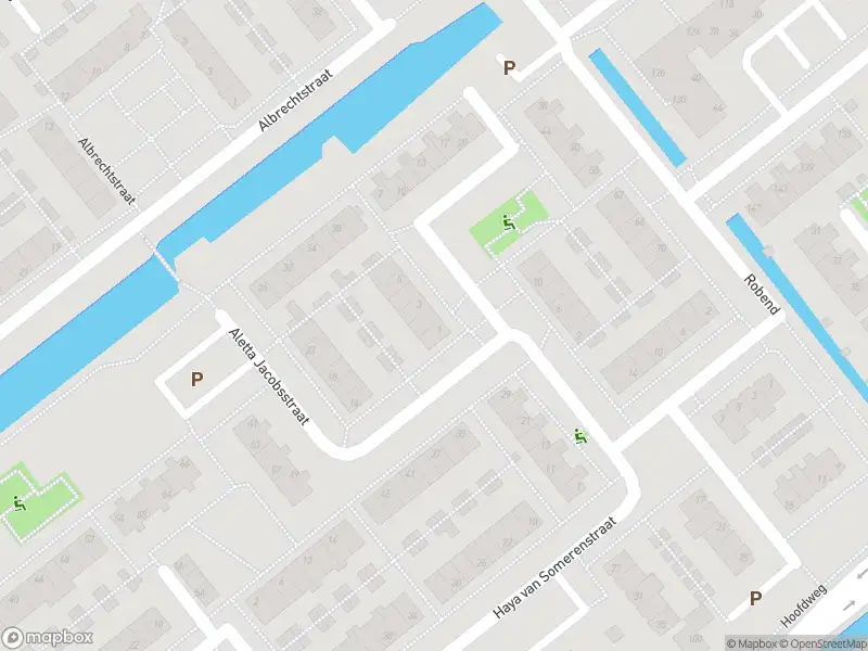 Ambulance met grote spoed naar de Joke Smitstraat in Kudelstaart