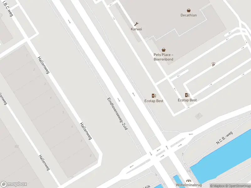 Overlastmelding Zandstraat in 5683PL Best