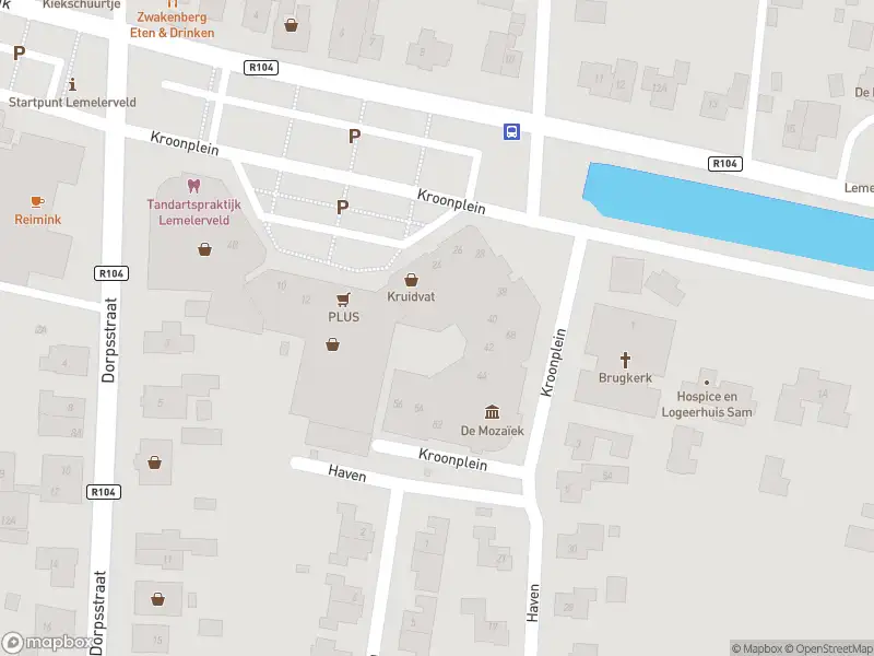 Overlastmelding  in Lemelerveld