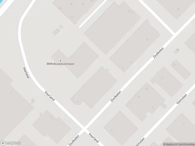 Overlastmelding Zoutketen in Enkhuizen