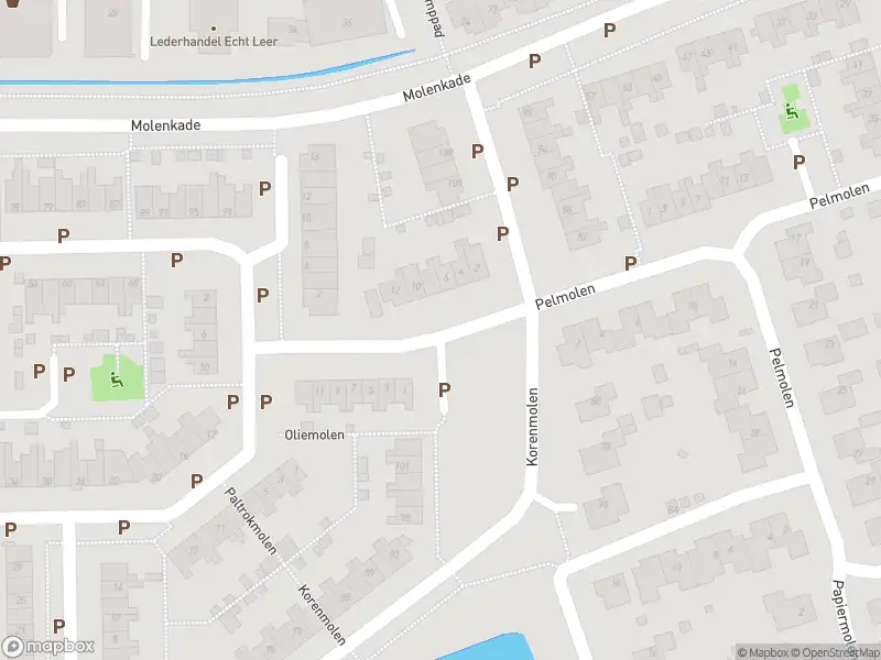 Overlastmelding Oliemolen in Noord-Scharwoude