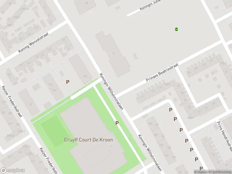 Traumahelikopter met grote spoed naar de Koningin Julianastraat in Deventer